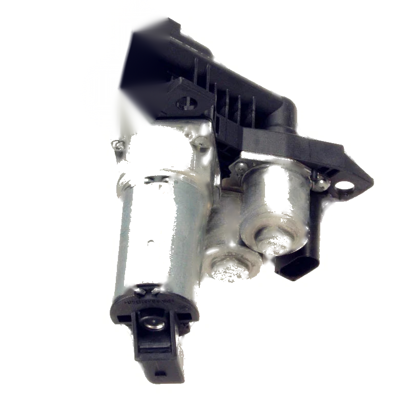 Benz S-Class W220 Heater Valve (1998–2005)