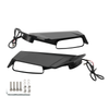 Honda CBR650R CBR650F CBR500R CBR500F 2019-2022 Winglets Rearview Mirrors