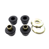 Toyota Corolla 4th Gen XL E70 AE71 CE70 KE70 1979-1987 Tension Rod Bushing Set
