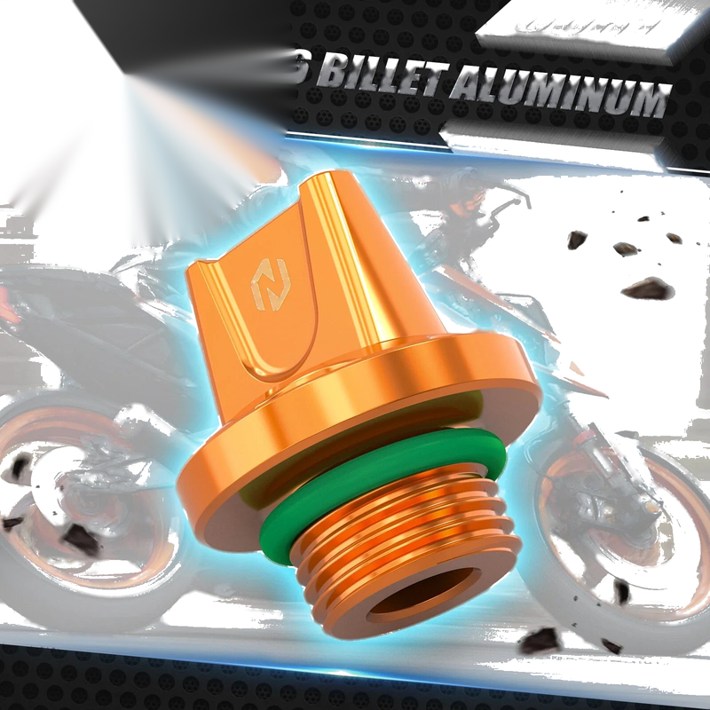 KTM 390 Duke, 250 Duke, 125 Duke NICECNC Oil Filler Cap (2024)