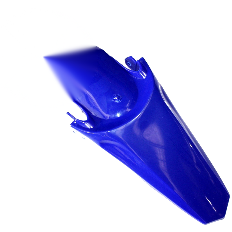 TTR110 Style Dirt Bike Plastics Guard Fairing Fender Kit (140cc-150cc)