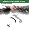 ISUZU NHR / NKR 1 Pc Transmission Speed Sensor