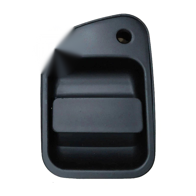 Mitsubishi Delica Starwagon Left Rear Sliding Outer Door Handle (94-07)