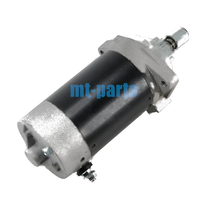 Suzuki Outboard 20hp DT20 S / L & 25hp DT25 KL Starter (1984-2017)