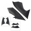 Yamaha YZF R6 Gas Tank Side Cover Panel Trim (2008-2014)