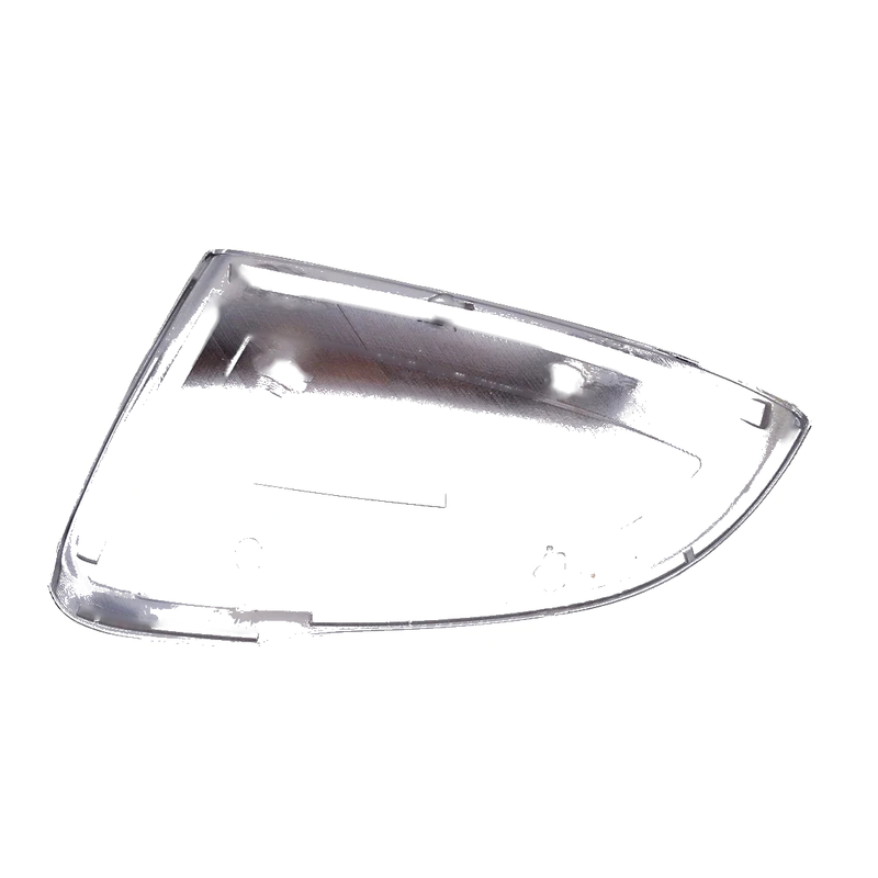 Hyundai Tucson Left & Right Side Wing Door Mirror Covers (2016-2019)
