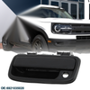 Toyota Tacoma Front Left Exterior Door Handle (1995–2004)