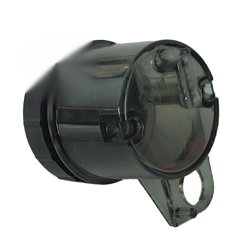Universal Motorcycle ABS Front Brake Fluid Reservoir Oil Tank Cup