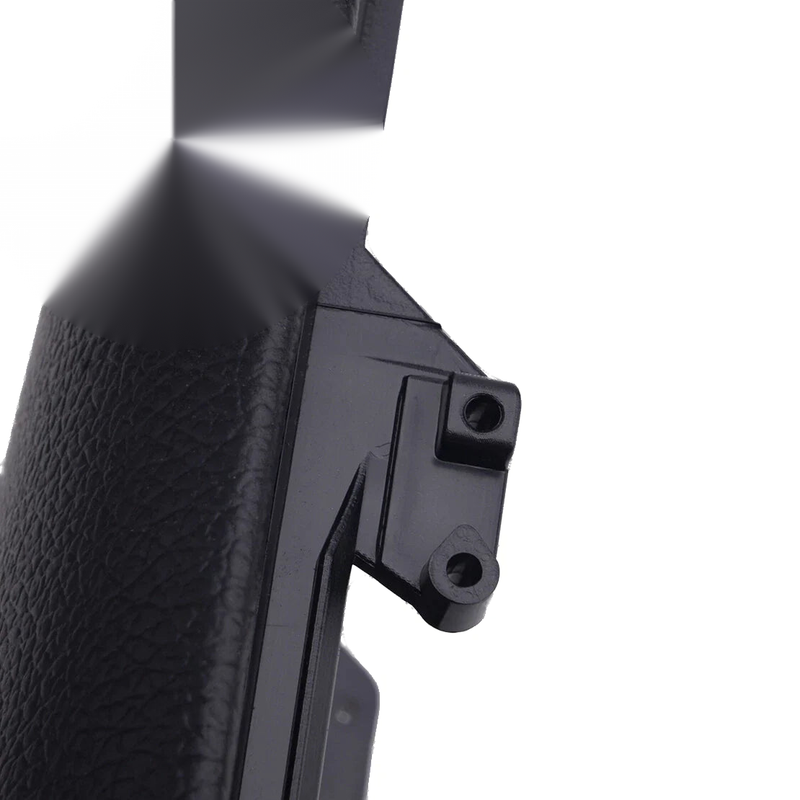BMW Mini Cooper Armrest Storage Box Cover (2002-2008)