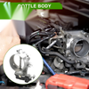 Dodge Challenger Charger Durango Jeep Throttle Body