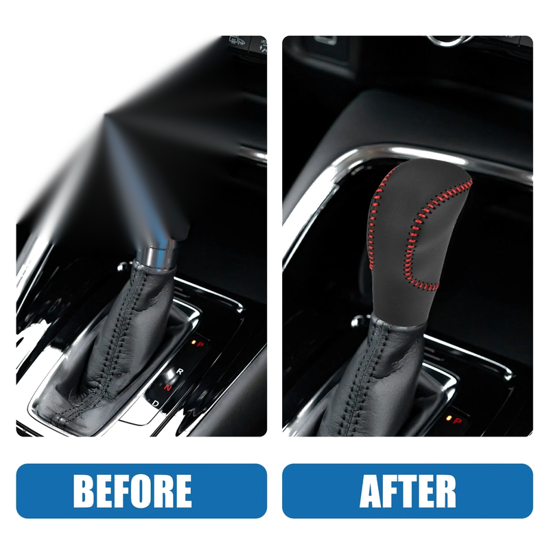 Honda HR-V Gear Shifting Knob Cover (2023-2024)