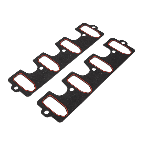 Chevy SBC LS1 / LS6 Intake Manifold Gasket Set (3.34" x 1.19" x 0.060")