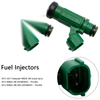 Kawasaki Versys-X 300, Ninja 300 2 x Fuel Injectors (2017-2022)