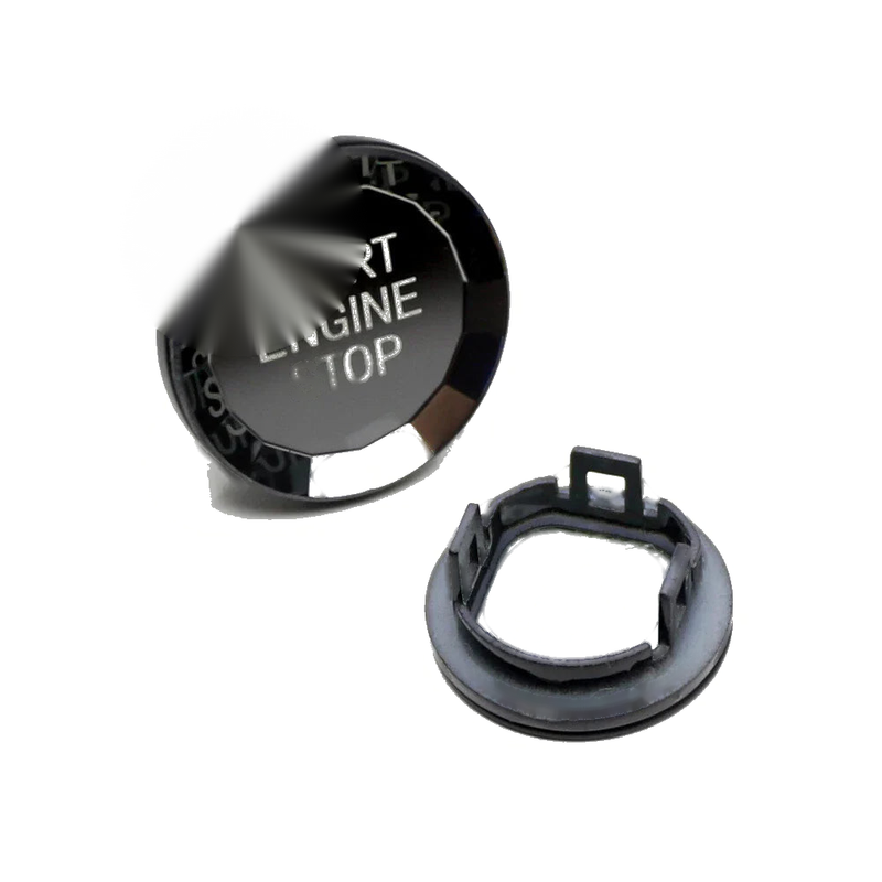 BMW Z4 X5 X6 X7 G20 G21 G22 G23 G29 Crystal Engine Start Stop Button