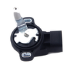 Nissan X-Trail, Infiniti QR20 / 25 Throttle Accelerator Pedal Sensor