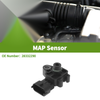 Buick Manifold Absolute Pressure MAP Sensor