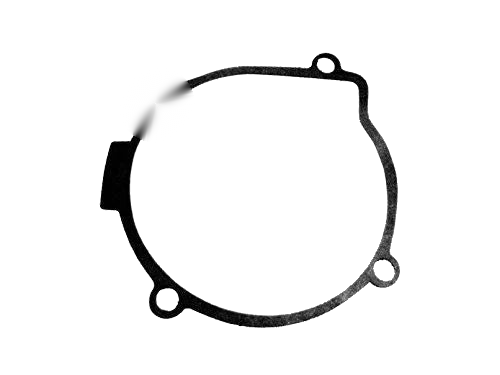 Kawasaki Prairie Kvf700 Kvf-700 4x4 Recoil Cover Gasket (2004–2006)