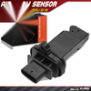 BMW E60 E63 E65 E66 E70 550i 650i 750Li w / 5 Pins Mass Air Flow Sensor MAF (2003–2013)
