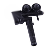 Benz W220 S320 S430 S600 S55AMG Headlight Washer Nozzles (2000-2006)
