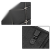 Car Seat Back Universal Accessories Anti Kick Pad Mat PU Protector Cover