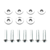 Harley Electra Glide 14PCS Front Brake Rotor Bolts (2009-2023)