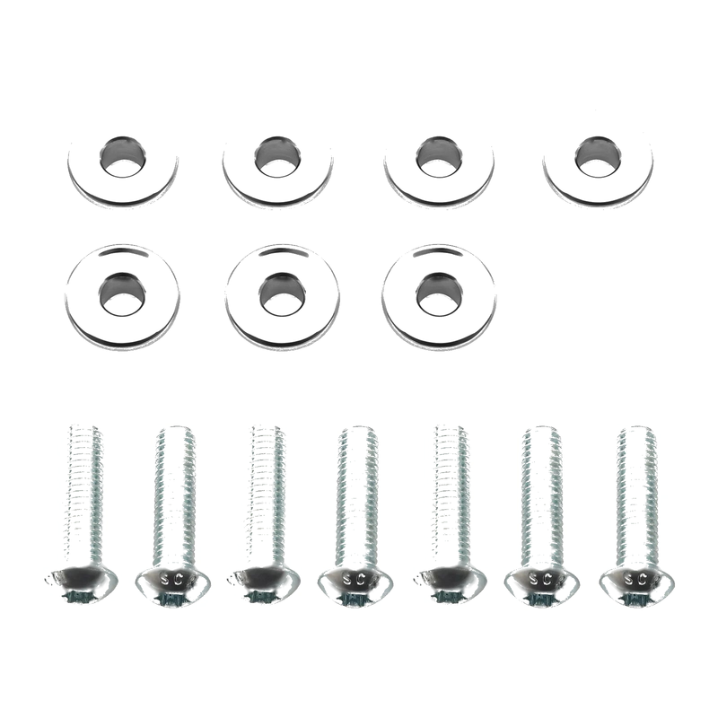 Harley Electra Glide 14PCS Front Brake Rotor Bolts (2009-2023)