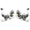 Suzuki King Quad 400 750 Front Brake Calipers & Pads