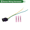 BUICK CENTURY 3 Pin Sensor Wiring Harnesses (1987–1999)
