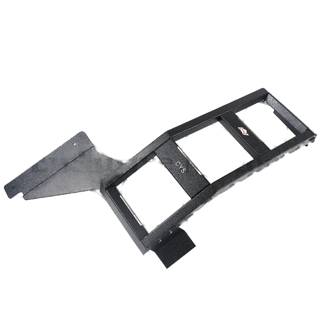 Toyota FJ Cruiser Tailgate Ladder (2007-2022)