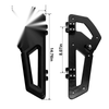 Harley Touring Road Glide Rider & Passenger Floorboards (1993-2025)