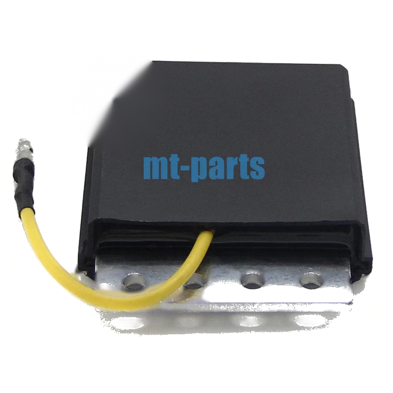 Polaris 500 RMK, 550 Trail RMK Voltage Regulator Rectifier (1999-2003)