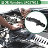 Land Rover Range Rover Radiator Coolant Hose (2013-2021)