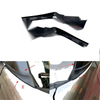 Nissan Kicks Front Wiper Diversion Cover Plate Left (2016-2020)