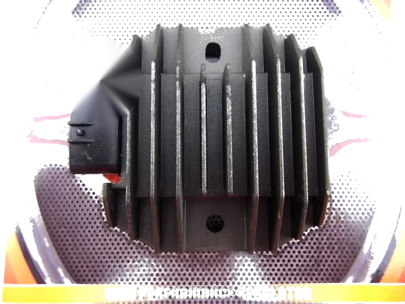 CAN-AM 330 STD 4x4 Regulator Rectifier Assembly (2005)