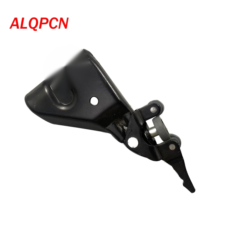 Peugeot Expert Dispatch Lower Sliding Door Roller (1999-2006)