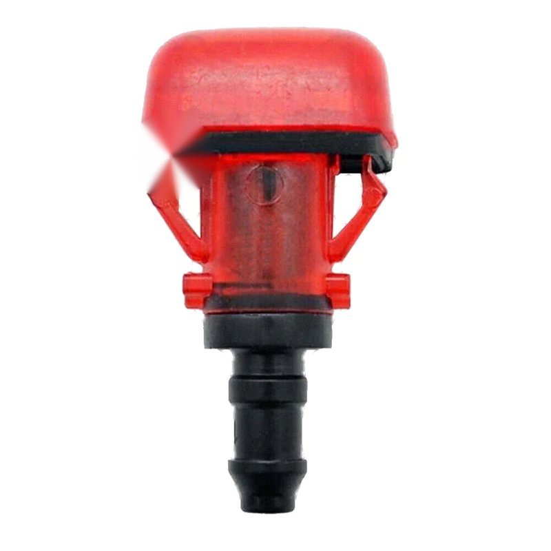 MK2 1x Rear Windshield Washer Nozzle Jet (2009–2015)