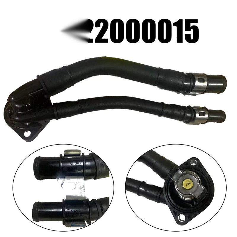 Housing Assembly Auto Parts