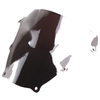 Suzuki SV650S SV1000S Windscreen Deflector (2003-2012)