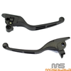 Harley Touring Glide Slot Brake Hand Lever Clutch Levers (2008-2023)