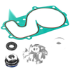 Polaris Pro RMK 600 / 800 Water Pump Impeller & Gasket Seals