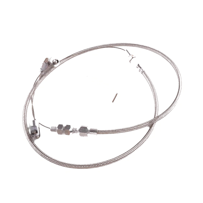 Ford Mustang 302 5.0L 36" Throttle Cable (1986-1993)