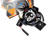 Honda XR80R Stator Magneto Generator Assembly (1992-2003)