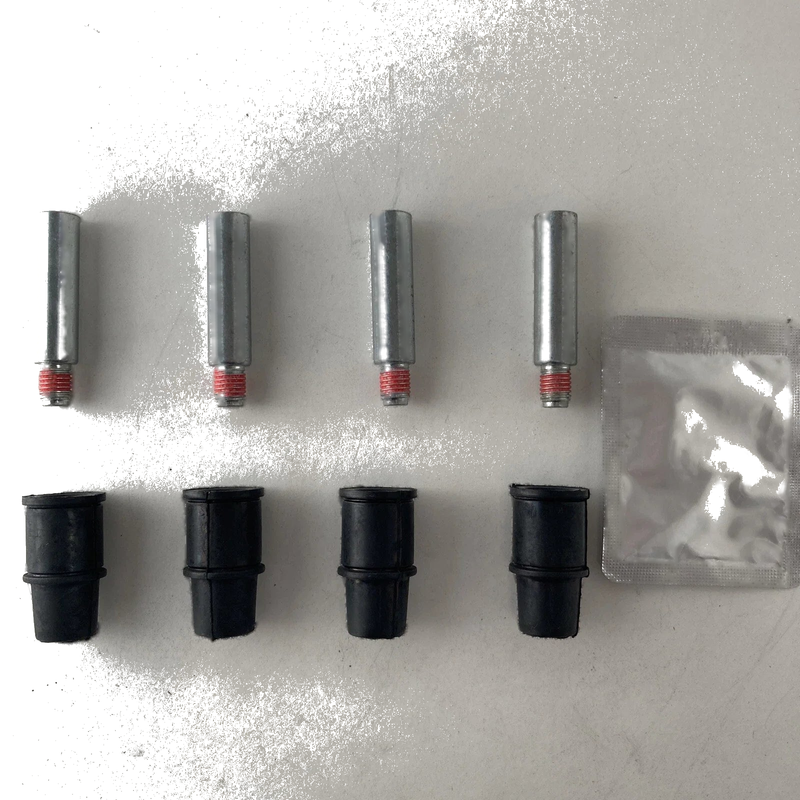 Mazda Tribute Front Brake Caliper Guide Slide Pin (2001–2006)