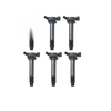 Toyota Kluger Lexus RX330 RX400H 3.3L 6 x Ignition Coils (2001-2007)