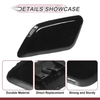 Honda Odyssey (2009-2014) Black 1 Pcs Front Left Washer Nozzle Cover