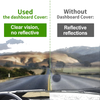 Mercedes-Benz ML-Class 2014 Dashboard Cover Mat (2014)