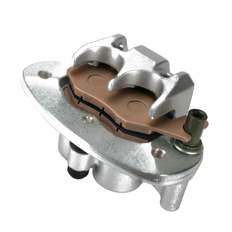 Can Am Commander 800 / 800R Rear Brake Caliper with Pads (2011-2020)