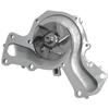 Mitsubishi Pajero NJ NK Engine Water Pump (1993-1997)