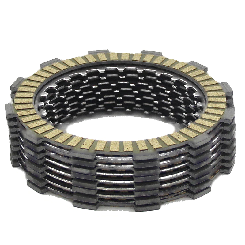 Honda CRF250R CR125 Clutch Friction Disc Plate (2004-2023)