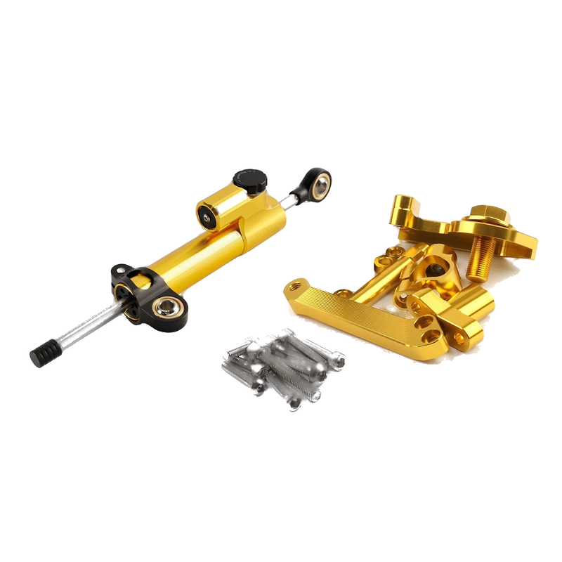 Yamaha YZF-R3 (15) & YZF-R25 Steering Damper (14)